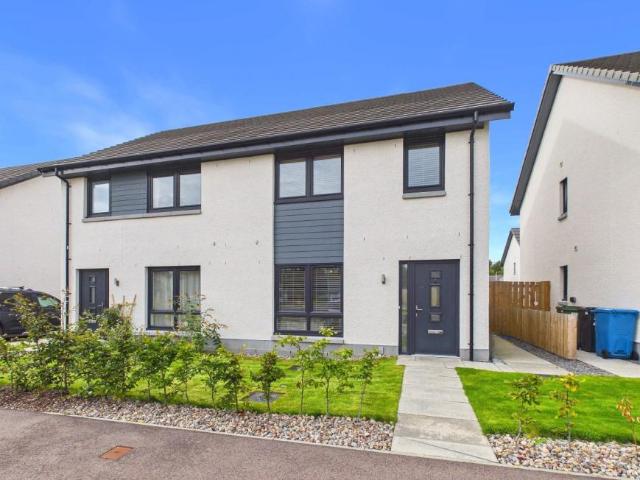 House for sale in Carrbridge, Highland