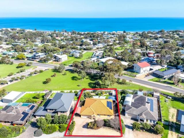 House for sale in Carrickalinga, The District Council of Yankalilla