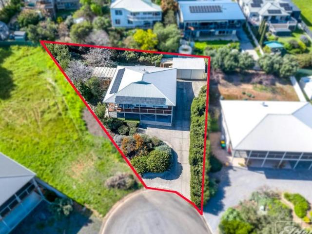 House for sale in Carrickalinga, The District Council of Yankalilla