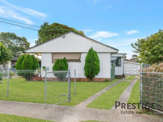 House for rent in Cartwright, New South Wales