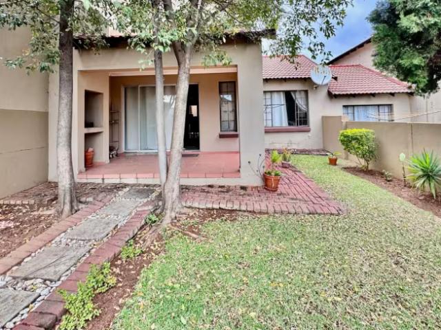 House for sale in Cashan, Rustenburg Local Municipality