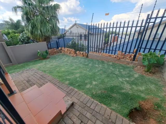 House for sale in Cashan, Rustenburg Local Municipality