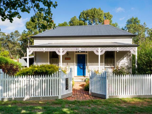 House for sale in Castlemaine, Victoria