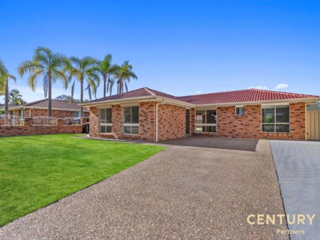 House for rent in Casula, New South Wales