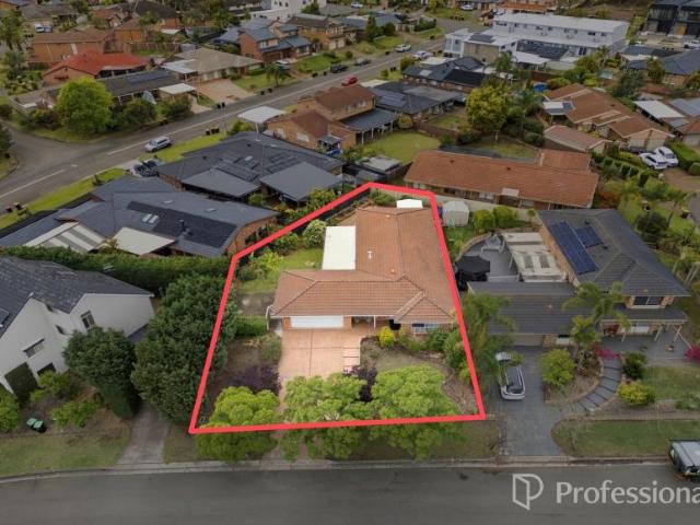 House for sale in Casula, Sydney