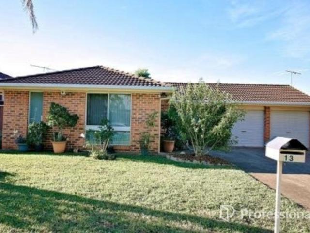 House for rent in Casula, Sydney