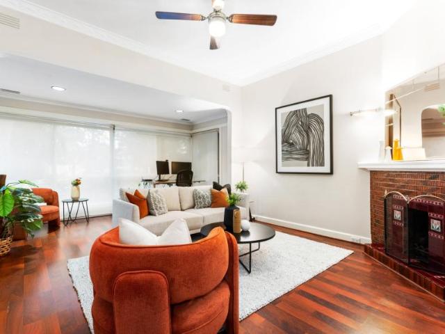 House for sale in Caulfield South, Melbourne