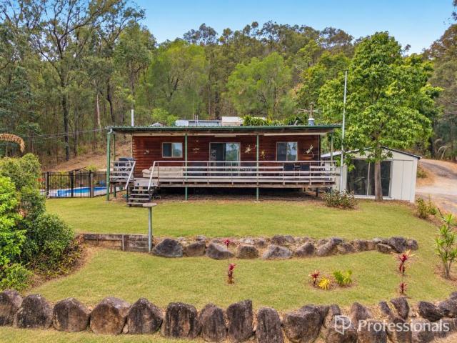 House for sale in Cedar Creek, Greater Brisbane