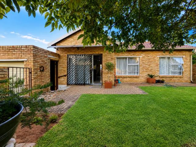 House for sale in Gauteng