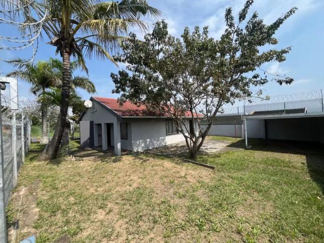 House for sale in Centenary Park, eThekwini Metropolitan Municipality