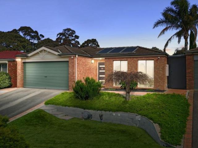 House for sale in Chadstone, Melbourne