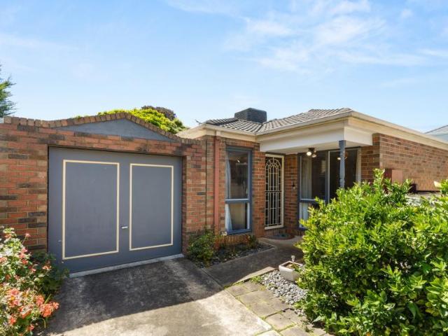 House for sale in Chadstone, Melbourne