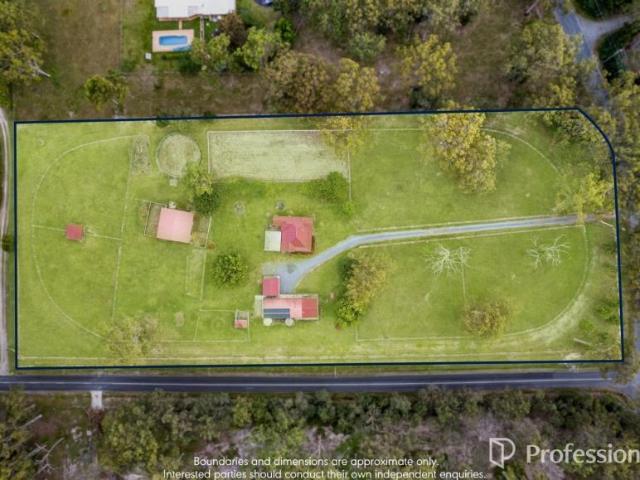 House for rent in Chambers Flat, Greater Brisbane