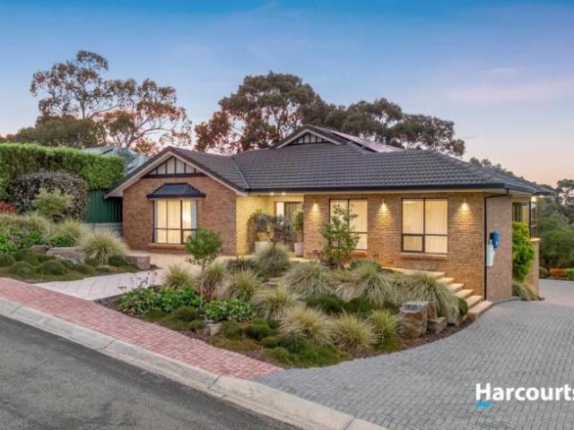 House for sale in Chandlers Hill, Adelaide
