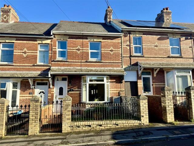 House for sale in Chard Town, Chard