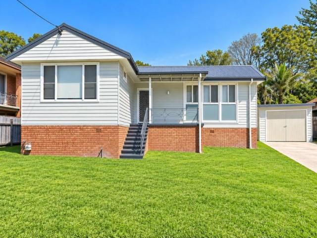 House for rent in Charlestown, Newcastle-Maitland