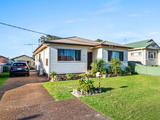 House for sale in Charlestown, Newcastle-Maitland