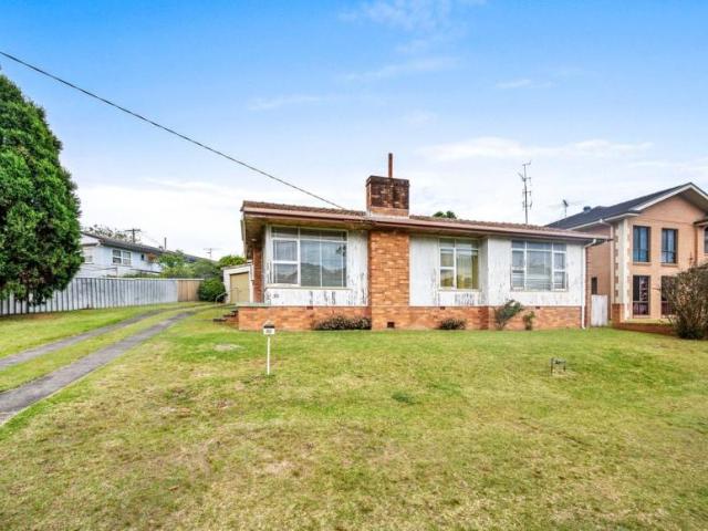 House for sale in Charlestown, Newcastle-Maitland