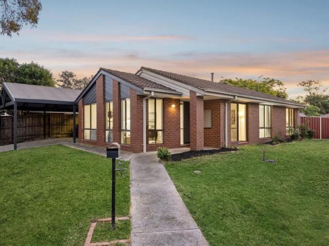 House for sale in Chelsea Heights, Melbourne