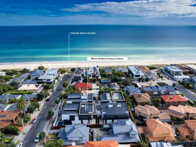House for sale in Chelsea, Melbourne