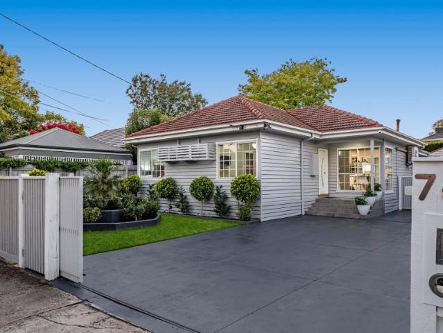 House for sale in Cheltenham, Melbourne