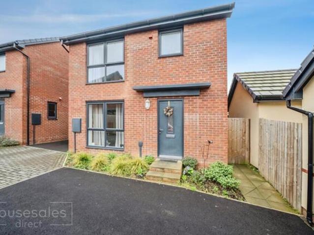 House for sale in Deans Hill, Wales