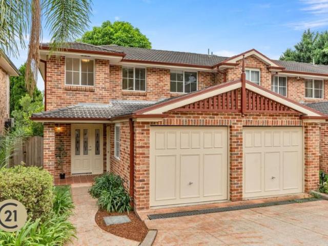 House for rent in Cherrybrook, New South Wales