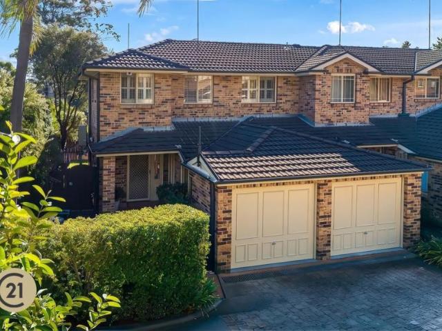 House for sale in Cherrybrook, New South Wales