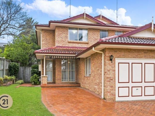 House for sale in Cherrybrook, New South Wales