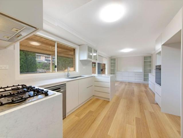 House for rent in Cherrybrook, New South Wales