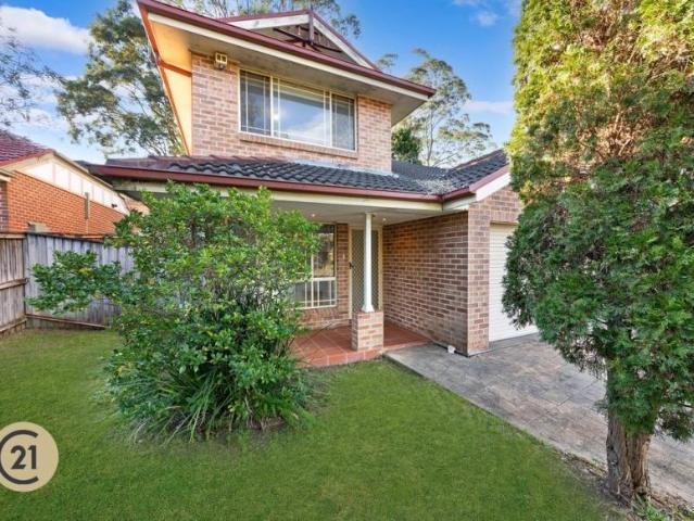 House for rent in Cherrybrook, New South Wales