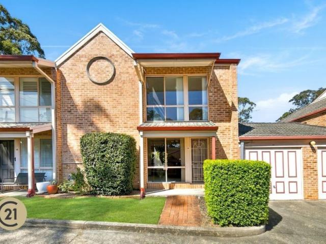 House for sale in Cherrybrook, New South Wales