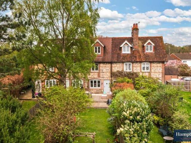 House for sale in Chesham
