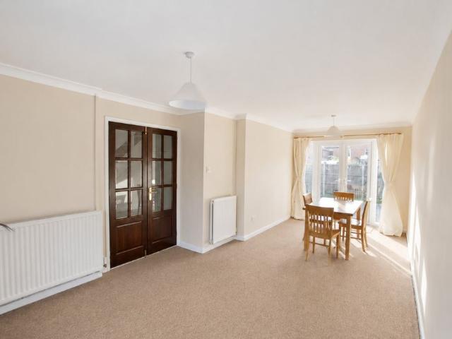 House for rent in Two Mills, Cheshire