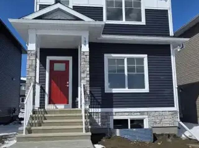 House for rent in Chestermere, Alberta
