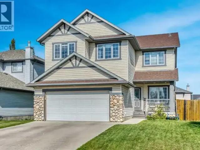 House for rent in Westmere, Chestermere