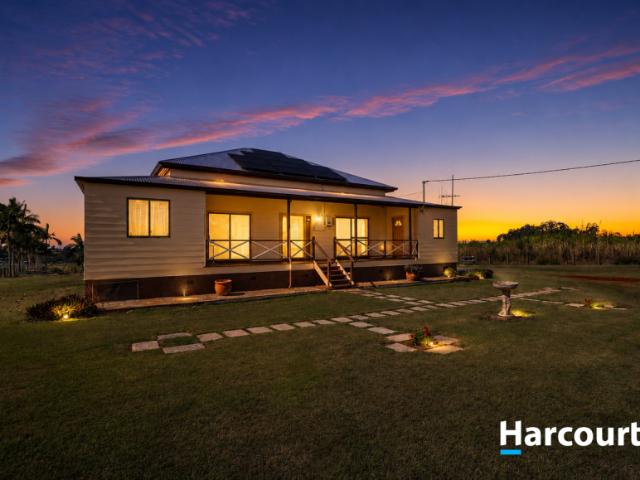 House for sale in Childers, South Isis