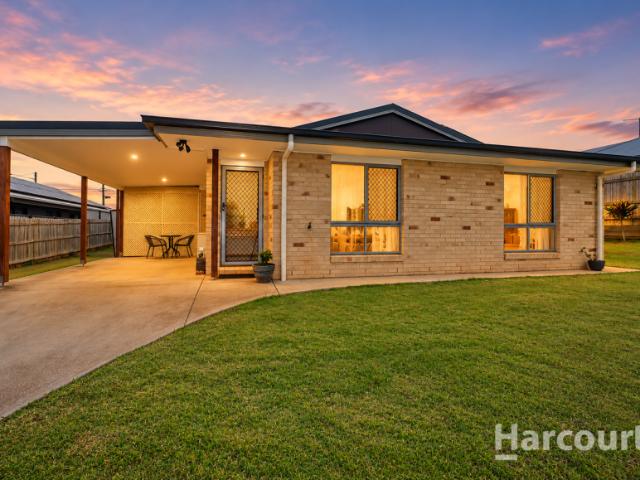 House for sale in Heritage Oaks Estate, Childers