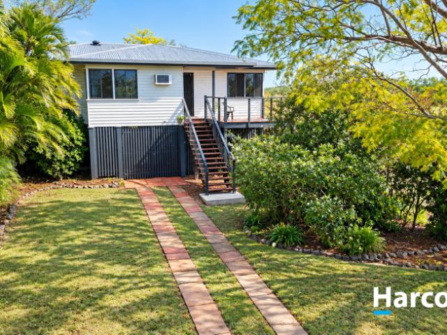 House for sale in Childers