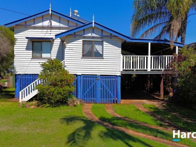House for sale in Childers