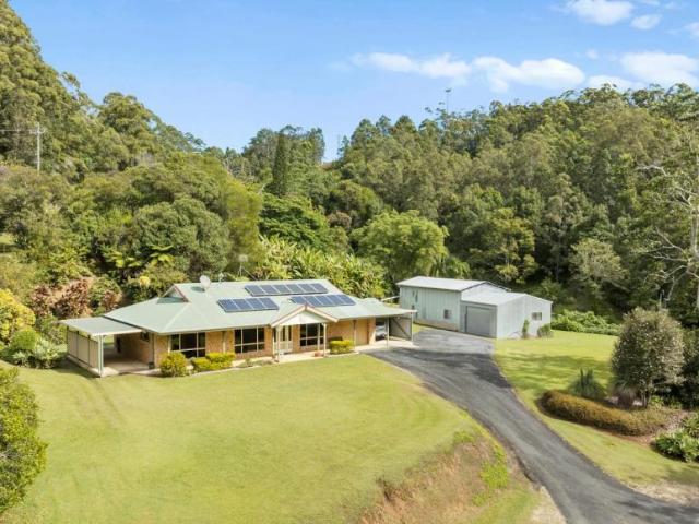 House for sale in Chillingham, Tweed Shire Council