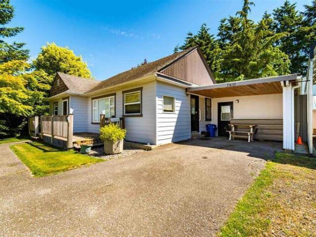House for rent in Chilliwack, British Columbia