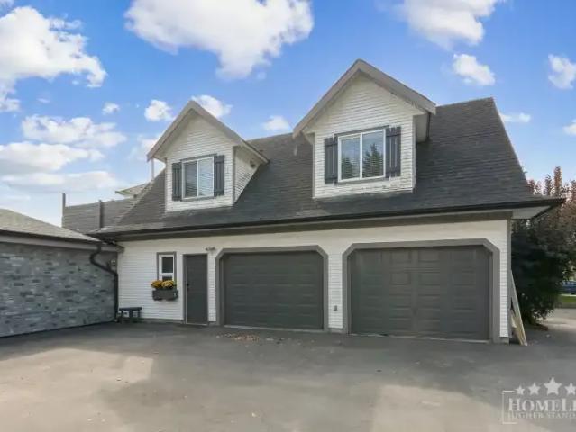 House for rent in Chilliwack, British Columbia