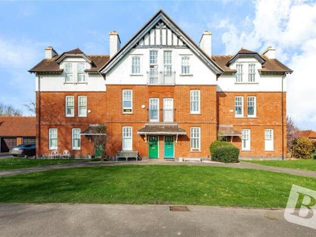 House for sale in Ongar, Epping
