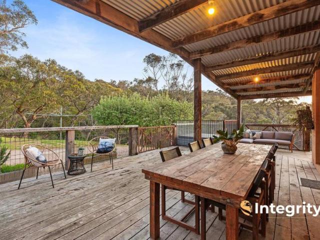 House for rent in Camerons Creek, Victoria