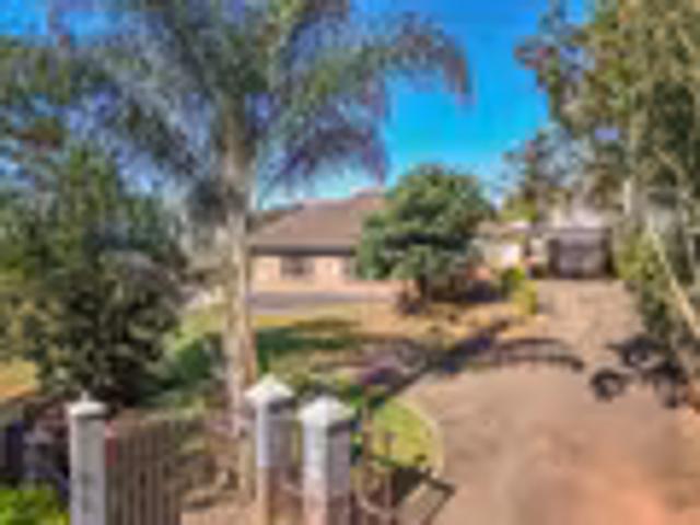 House for sale