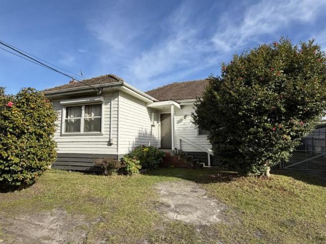House for rent in Camerons Creek, Victoria