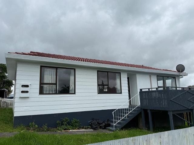 House for rent in Manurewa, Oroua County