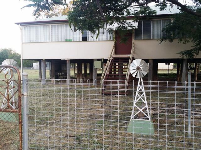 House for sale in Clermont, Queensland