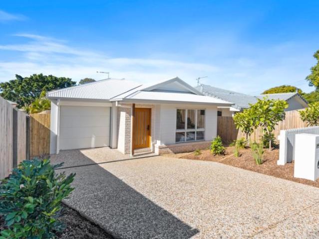 House for sale in Cleveland, Greater Brisbane